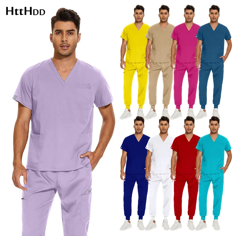Medical Lab Equipment - Conjuntos de exfoliación de enfermería médica