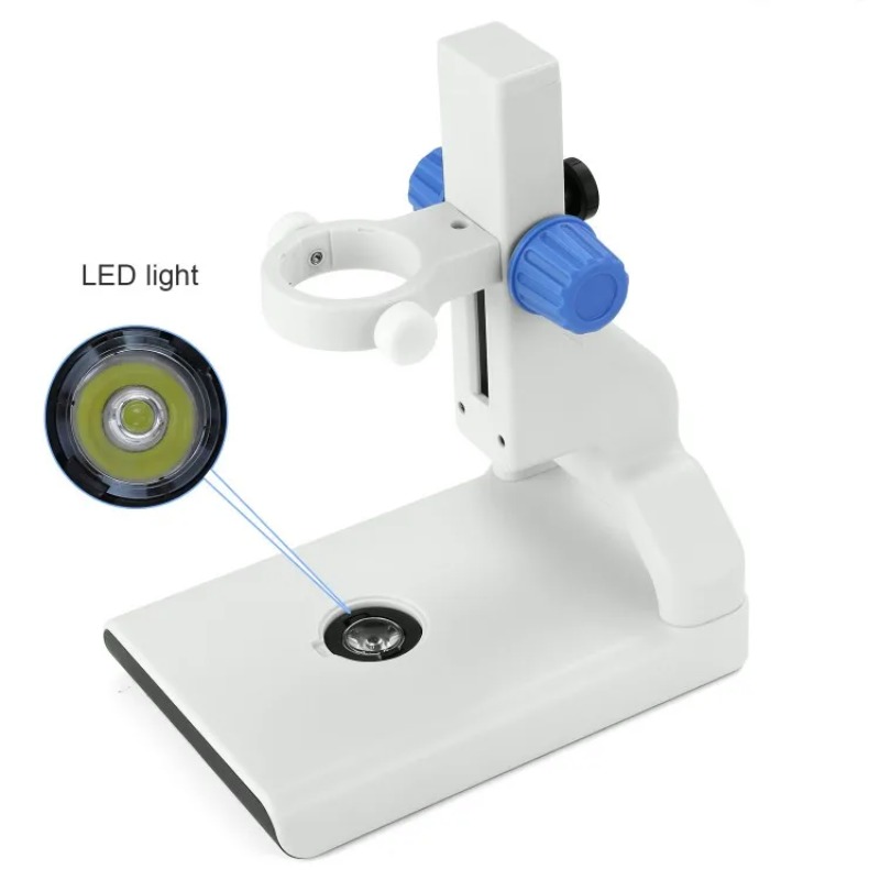 Digital Microscope - NUEVO Microscopio Digital Andonstar AD102 220X