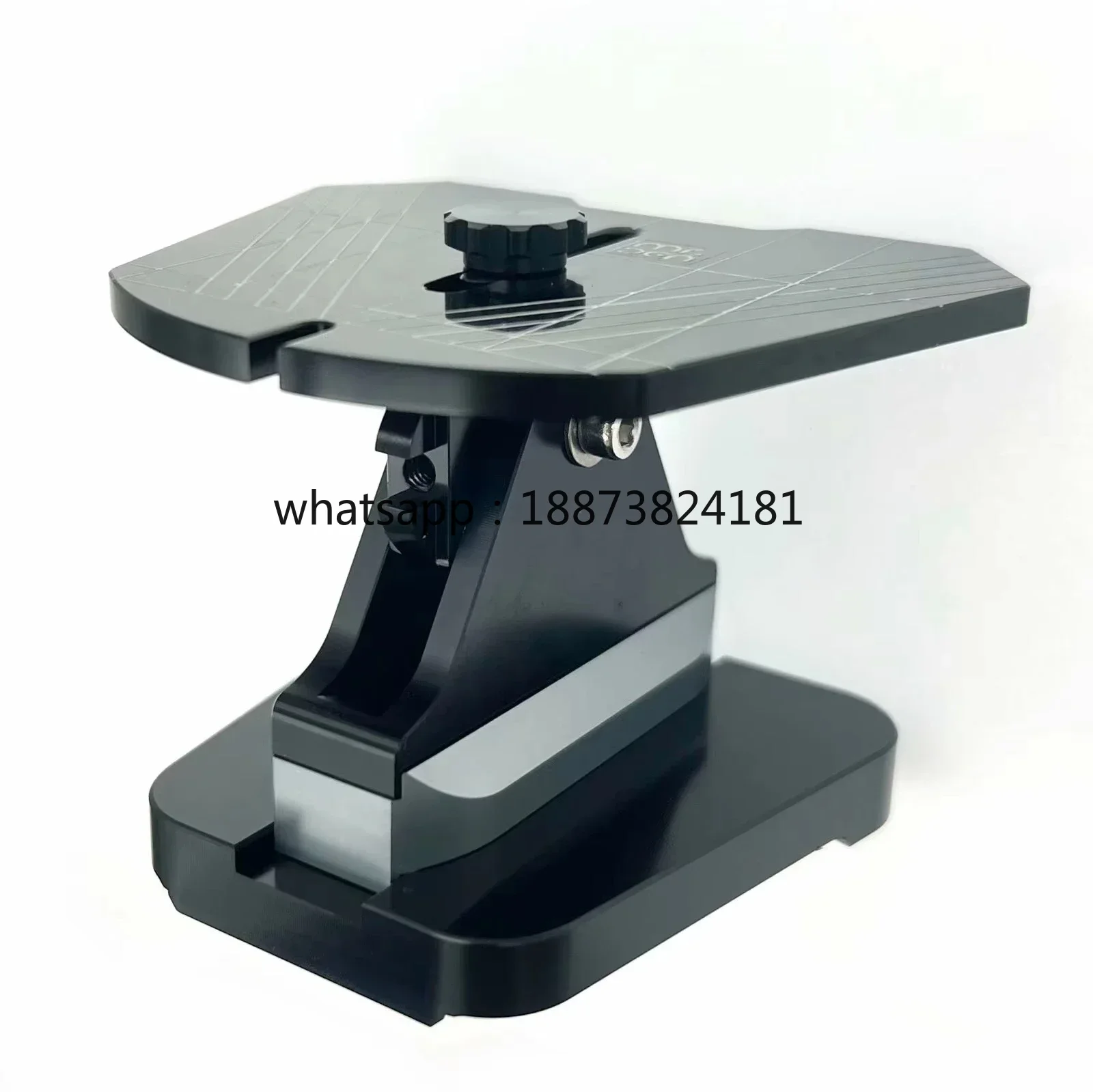 Medical Lab Equipment - Placa de alineación universal para dientes,