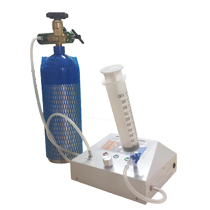 Medical Oxygen Concentrator - Dispositivo calificado de la terapia del
