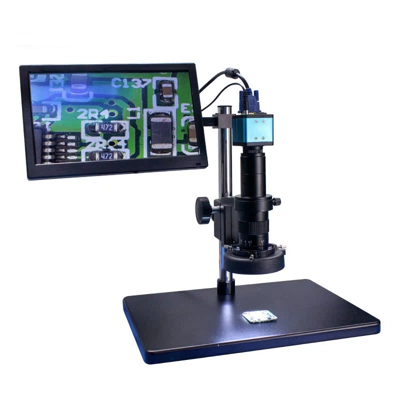 Digital Microscope - Venta Directa de Fábrica, Microscopio Digital/Video