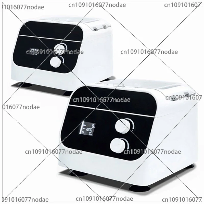 Medical Lab Supplies - Centrífuga de Plasma Eléctrica para Laboratorio