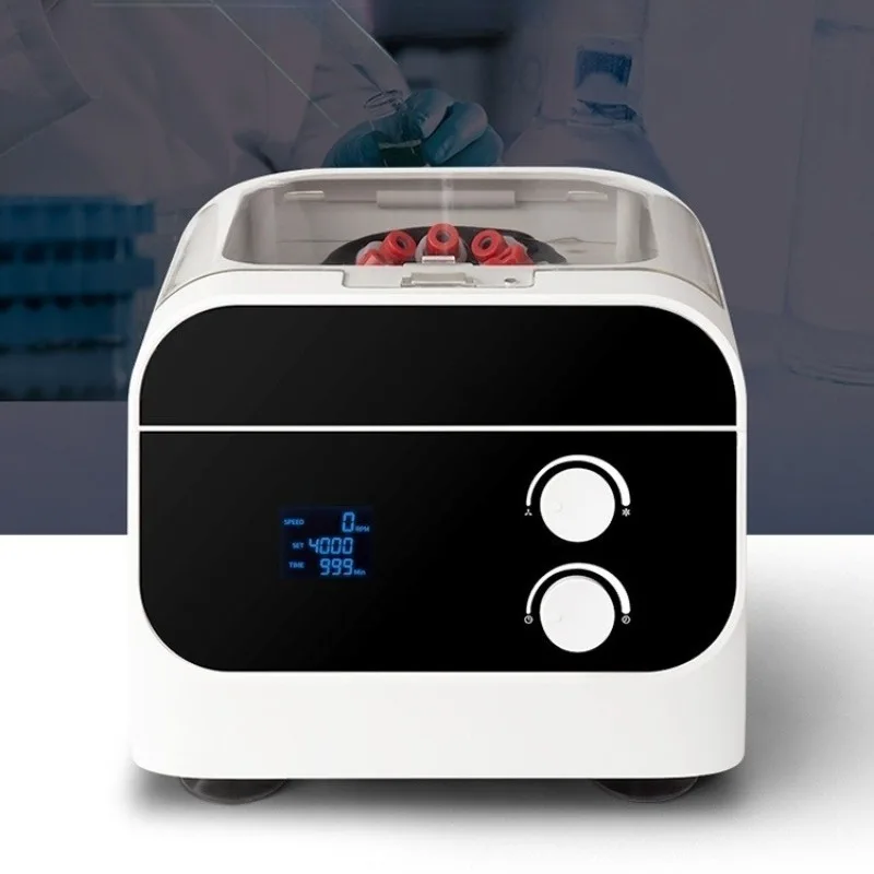 Medical Lab Supplies - Centrífuga de Plasma Eléctrica para Laboratorio