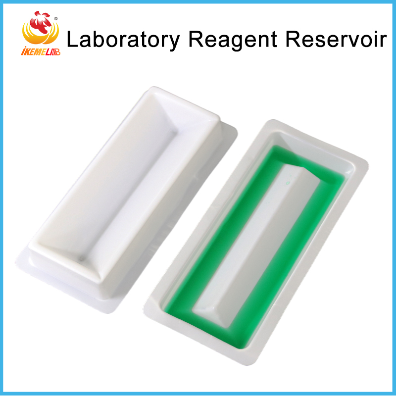 Medical Lab Supplies - Depósito de Reactivos WEIAI de 55