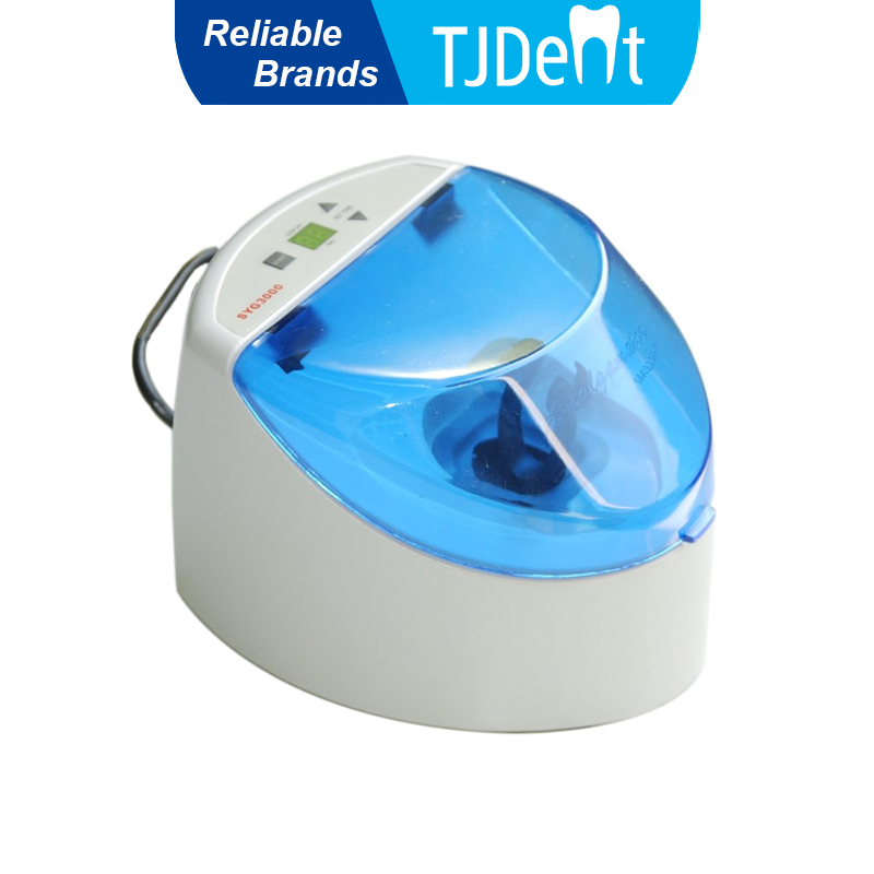 Medical Lab Equipment - TJDent, 1 Uds., máquina de amalgamador