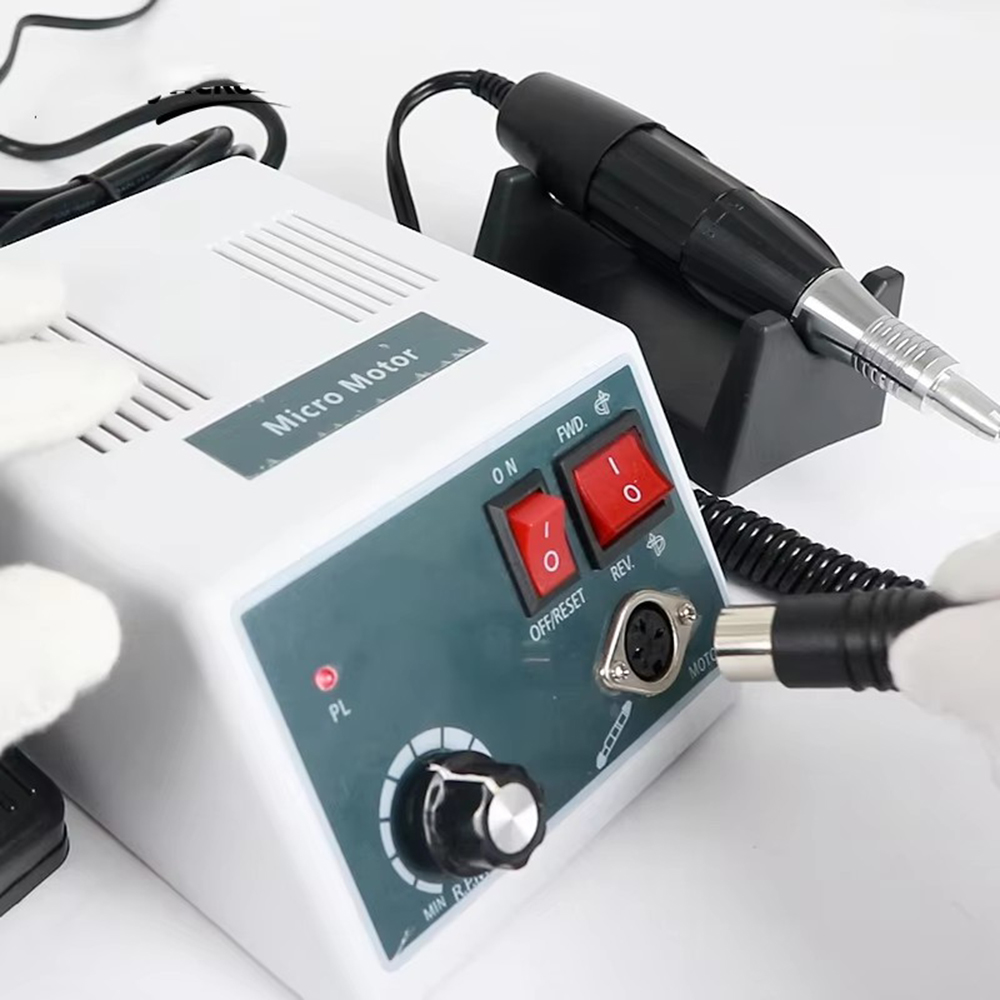ECIN-micromotor Dental para ma - Medical Lab Equipment reseña y precio