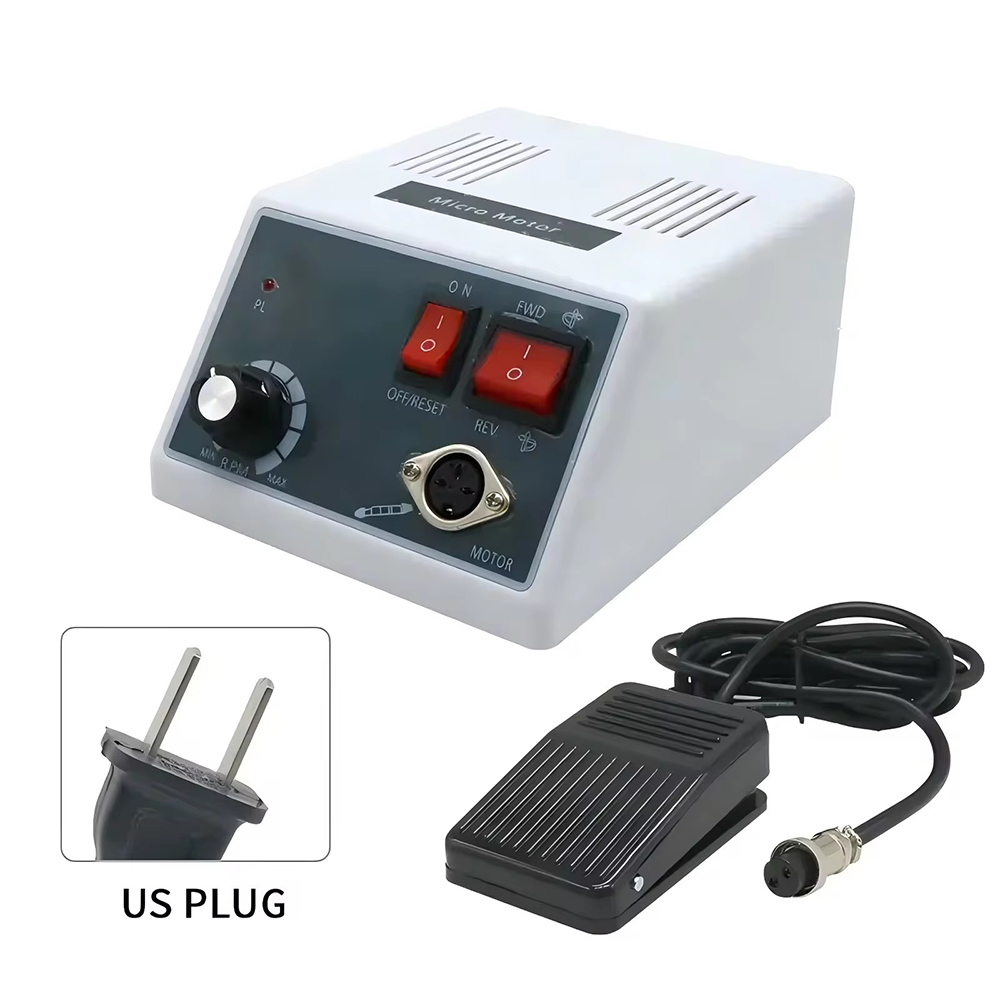ECIN-micromotor Dental para ma - Medical Lab Equipment reseña y precio
