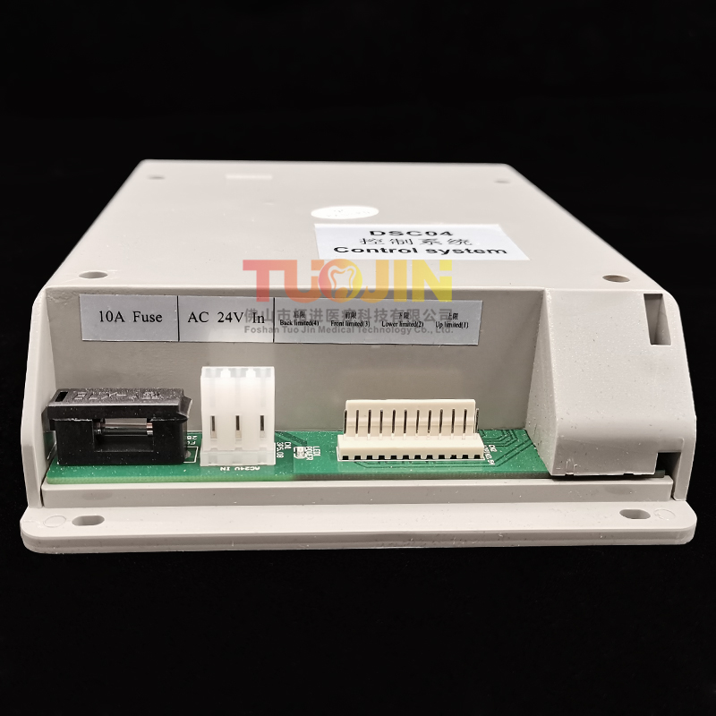 Tablero de Control para Sillón - Medical Lab Equipment reseña y precio
