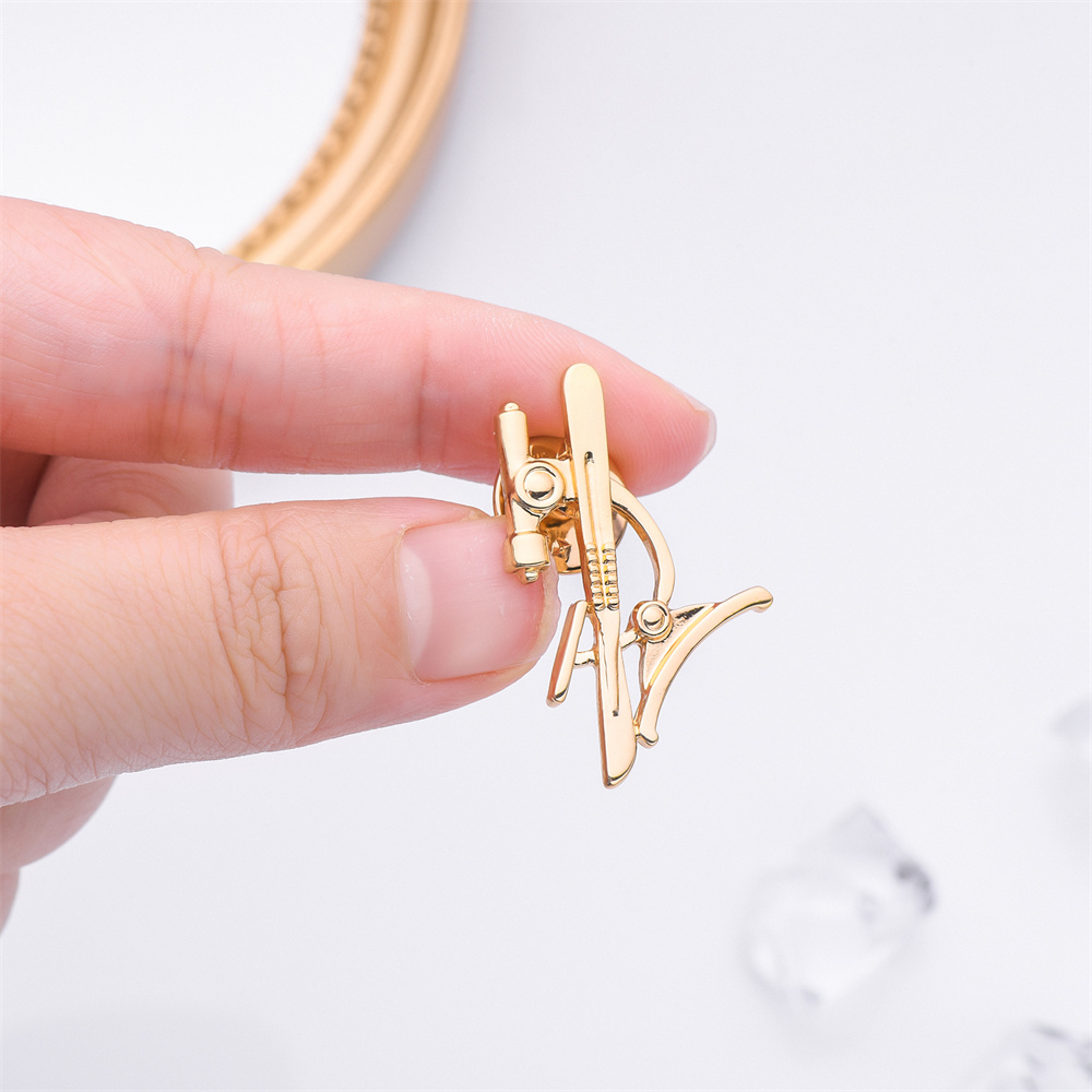 Harong-Pin de bisturí para mic - Medical Lab Supplies reseña y precio