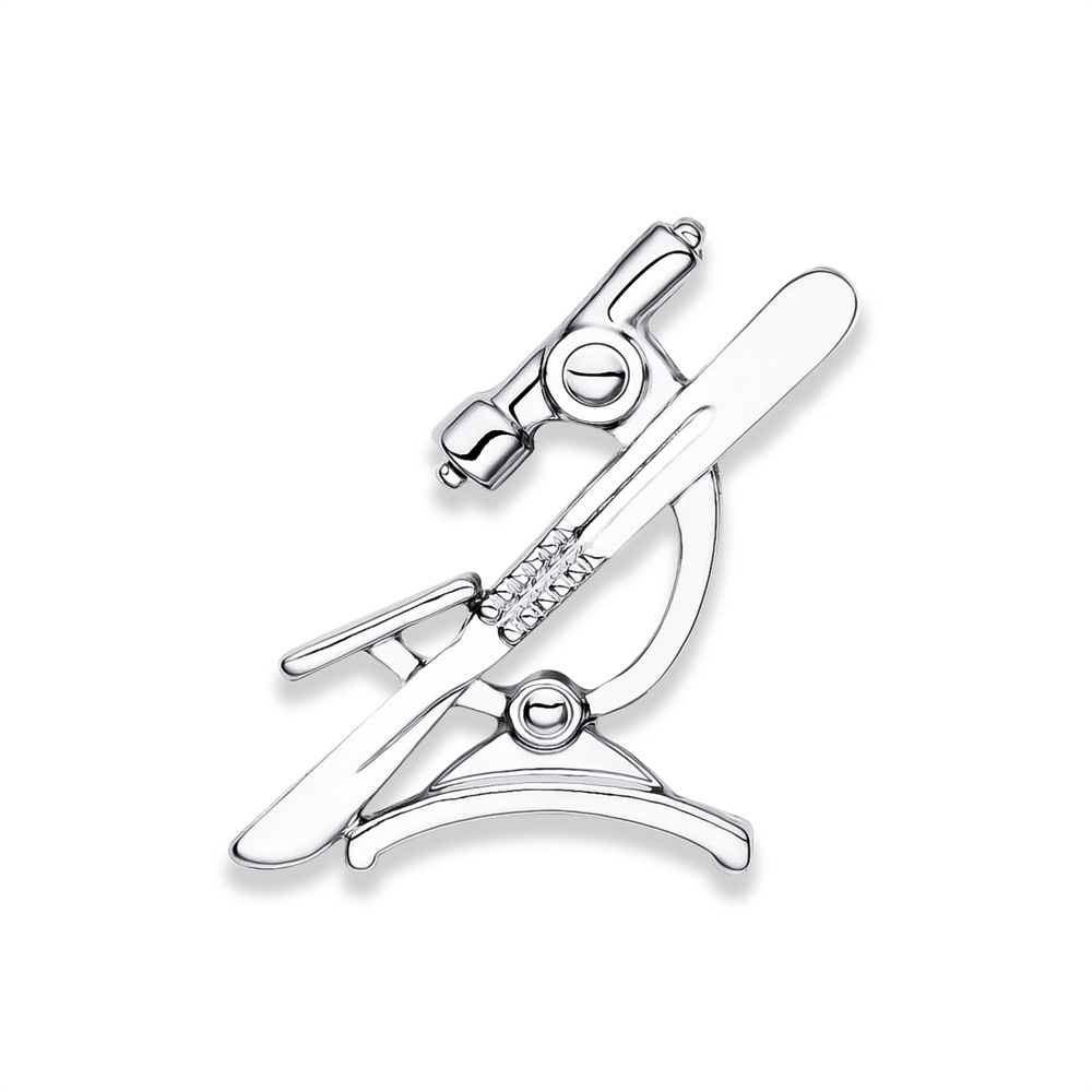 Harong-Pin de bisturí para mic - Medical Lab Supplies reseña y precio