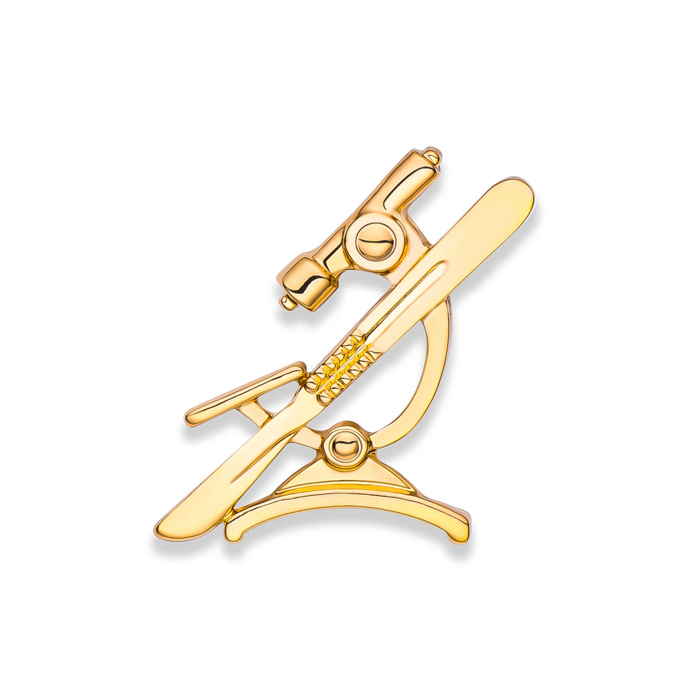 Harong-Pin de bisturí para mic - Medical Lab Supplies reseña y precio