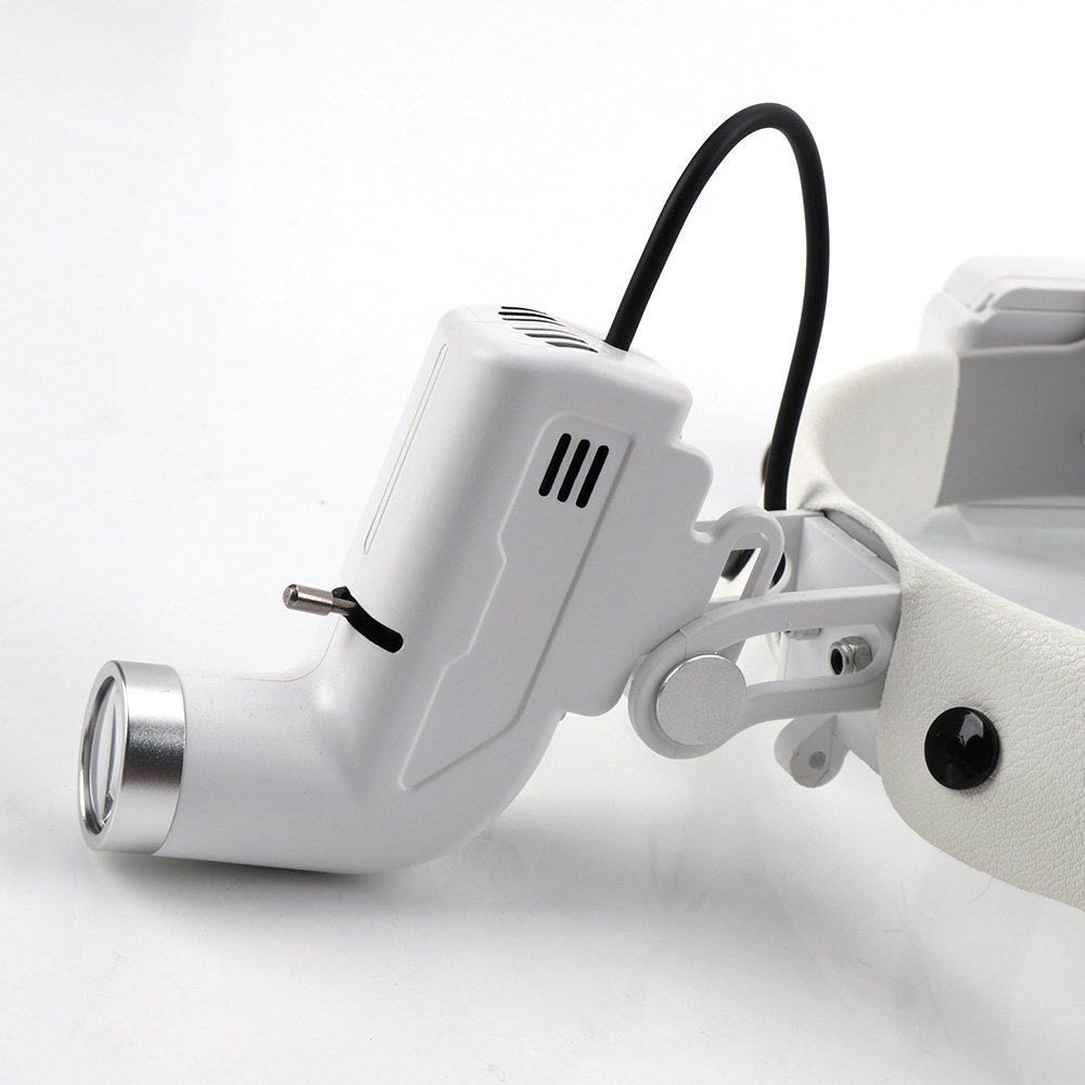 Luz quirúrgica ENT con filtro, - Medical Lab Equipment reseña y precio