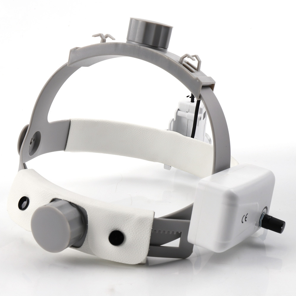 Luz quirúrgica ENT con filtro, - Medical Lab Equipment reseña y precio