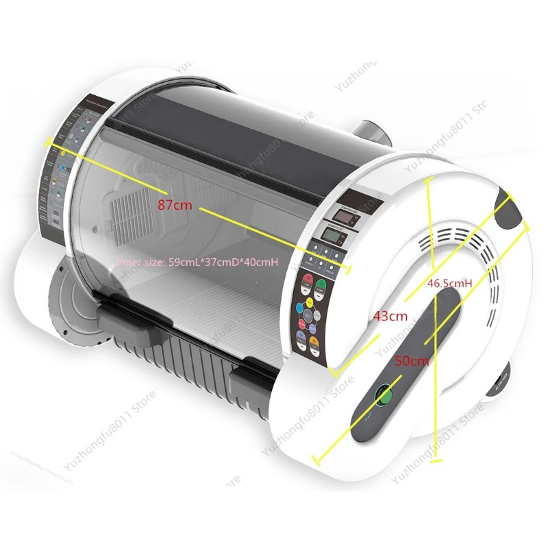 Incubadora para Mascotas Peque - Medical Lab Equipment reseña y precio