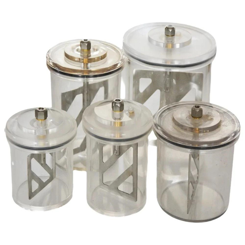 Vasos Mezcladores Dentales con - Medical Lab Supplies reseña y precio