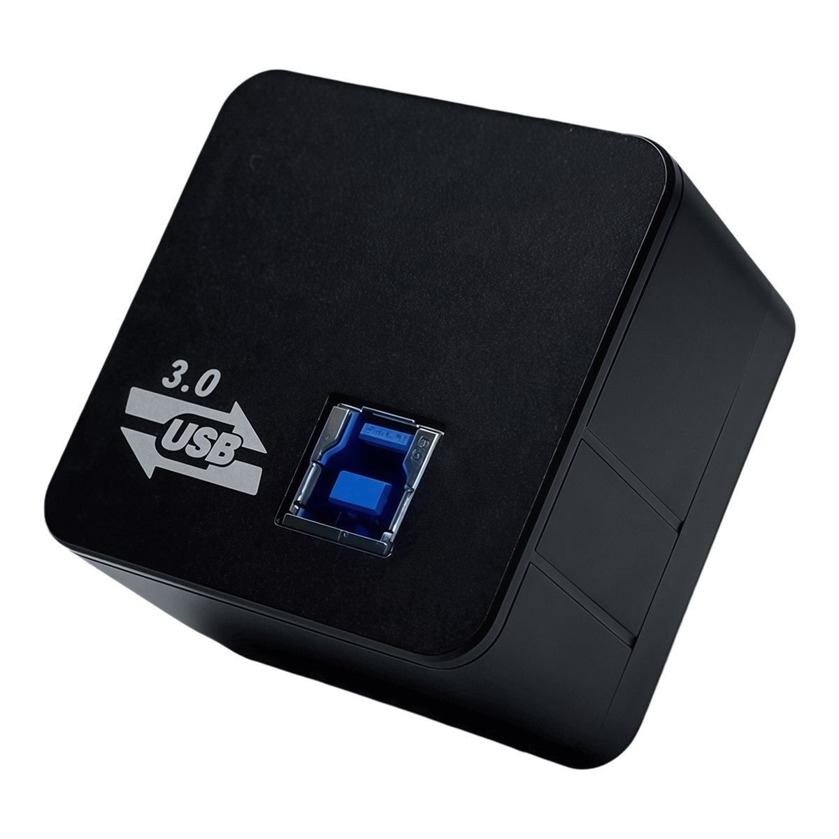 AU47-USB3.0 Microscopio de Ima - Medical Lab Video reseña y precio