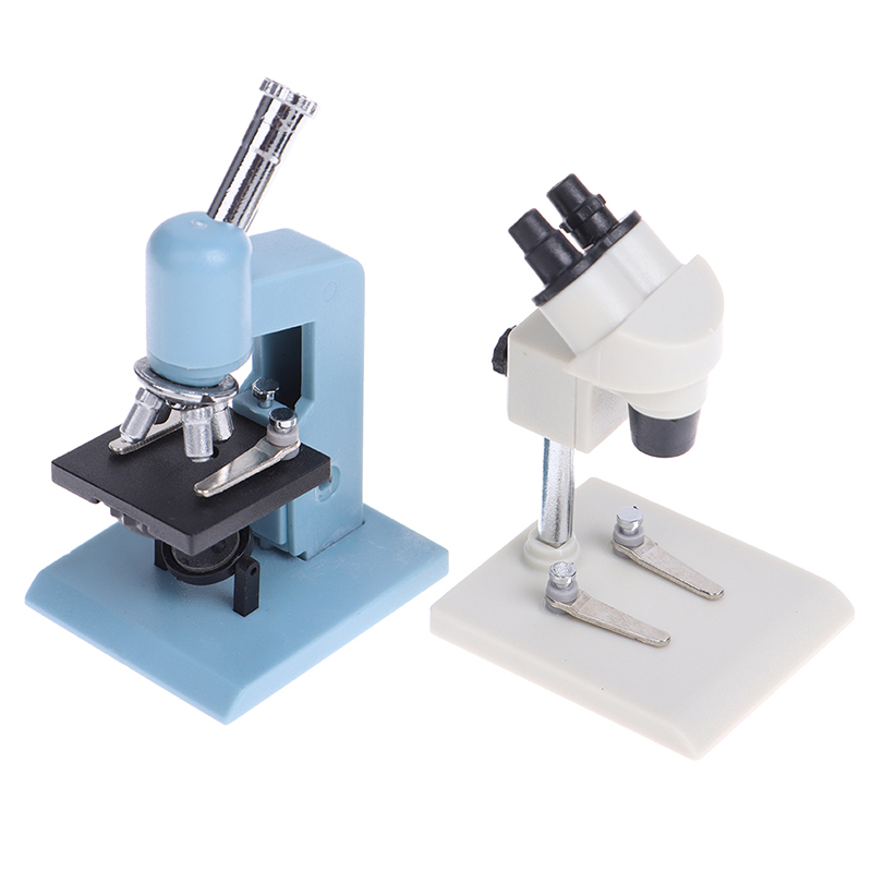 Microscopio en miniatura para  - Medical Laboratory Technology reseña y precio