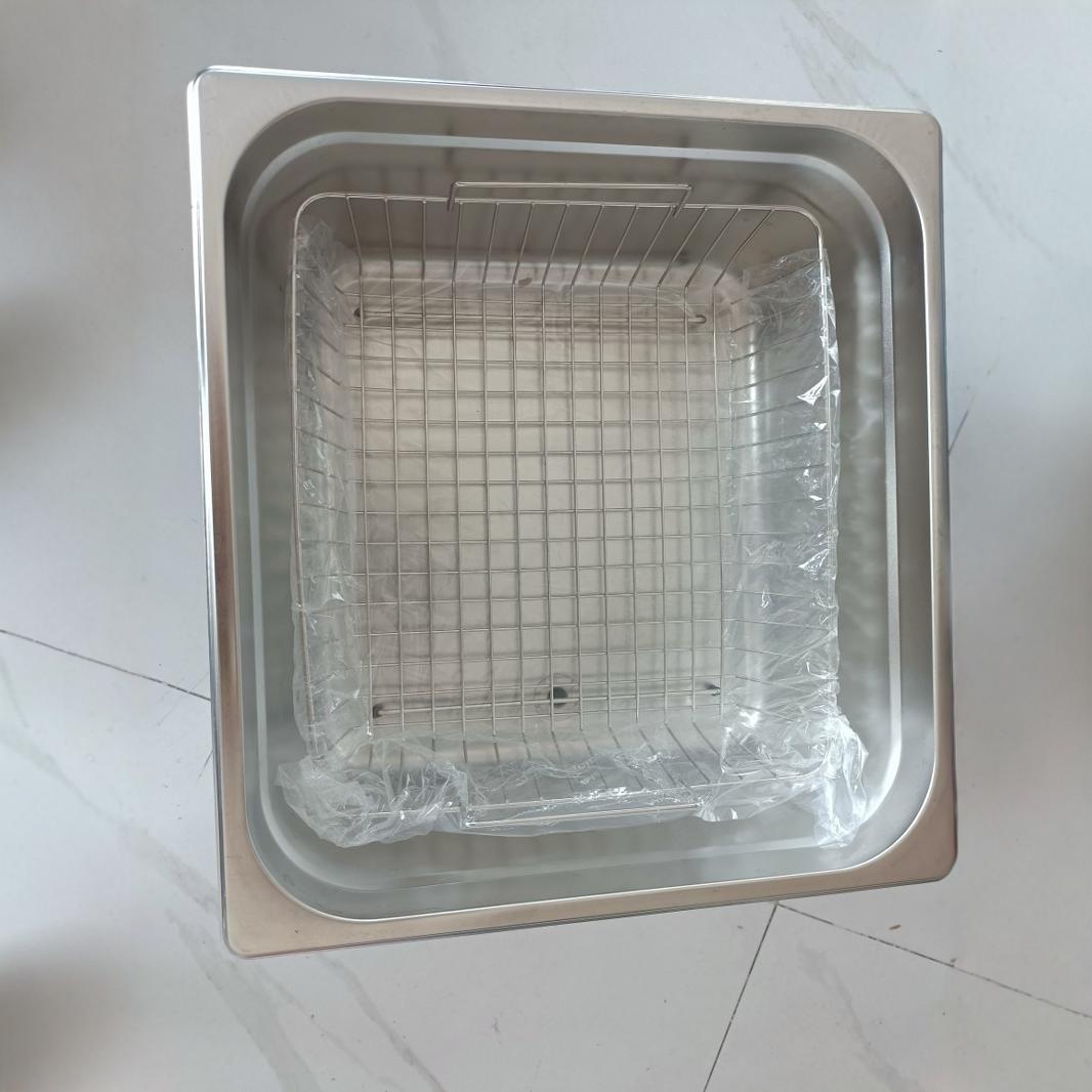 Máquina de limpieza de descarg - Medical Lab Equipment reseña y precio