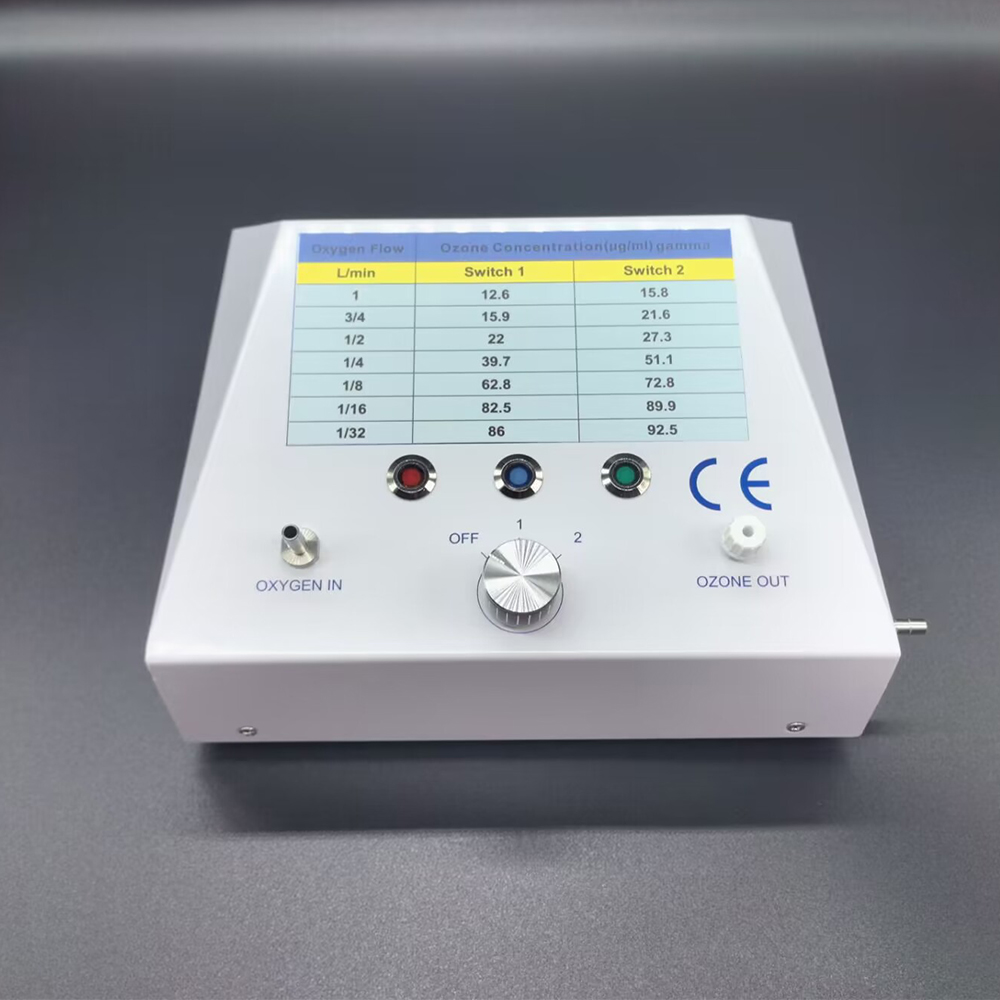 Dispositivo calificado de la t - Medical Oxygen Concentrator reseña y precio