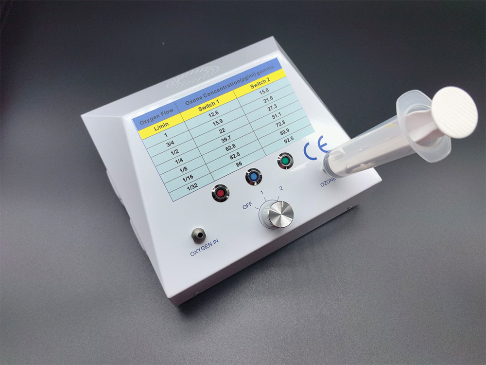 Dispositivo calificado de la t - Medical Oxygen Concentrator reseña y precio