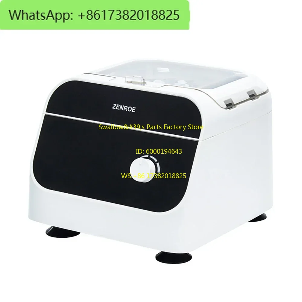 Centrífuga de Plasma Eléctrica - Medical Lab Supplies reseña y precio