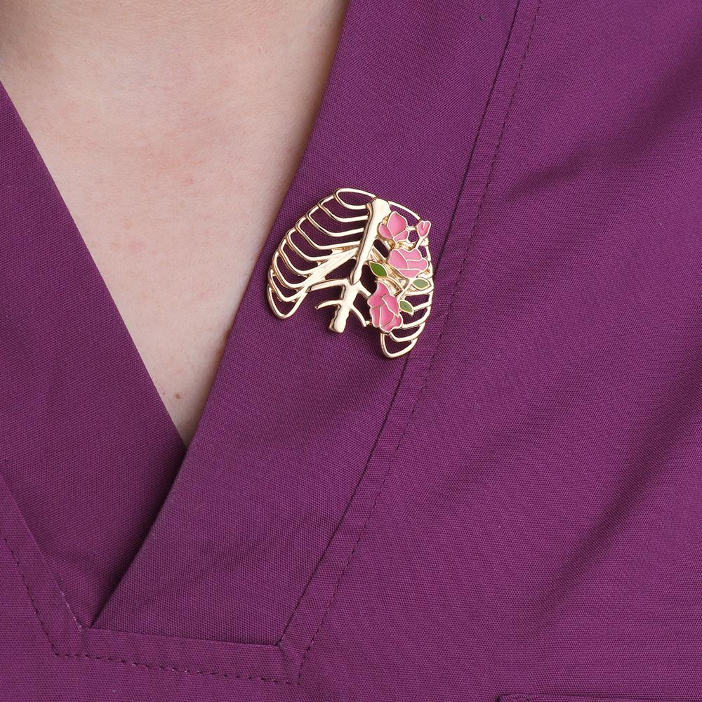 Hanreshe-Juego de broches y co - Medical Lab Supplies reseña y precio