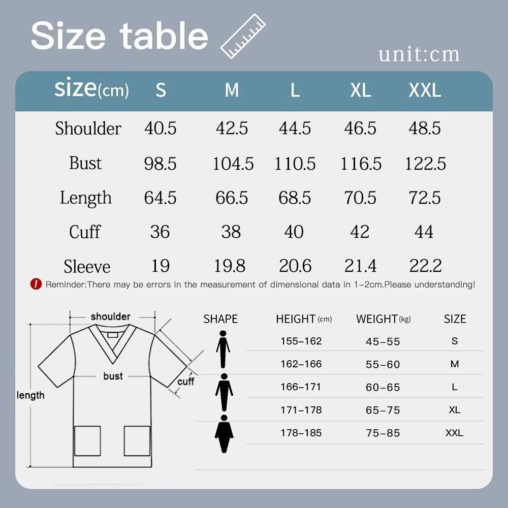 Uniformes de Enfermera con Est - Medical Lab Equipment reseña y precio