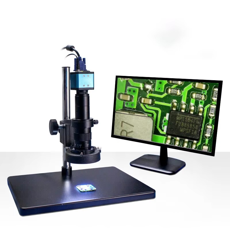 Venta Directa de Fábrica, Micr - Digital Microscope reseña y precio