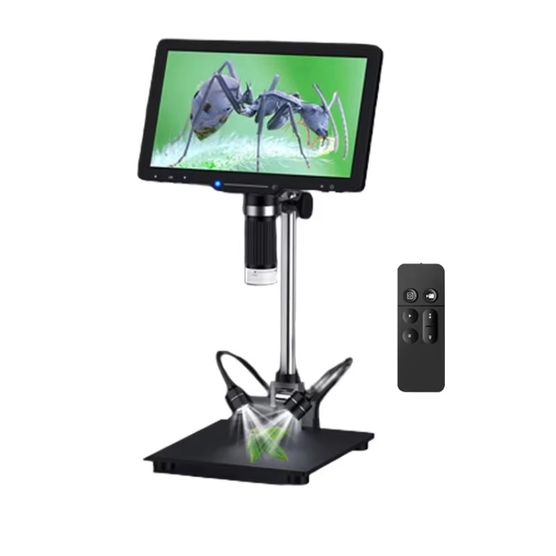 Venta Directa de Fábrica, Micr - Digital Microscope reseña y precio