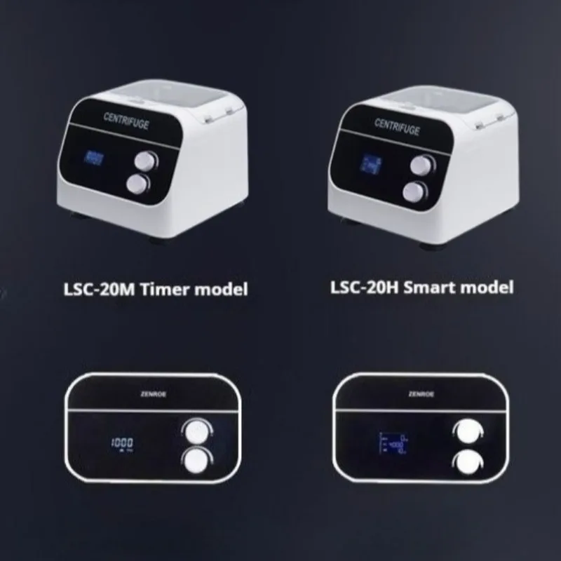 Centrífuga de Plasma Eléctrica - Medical Lab Supplies reseña y precio