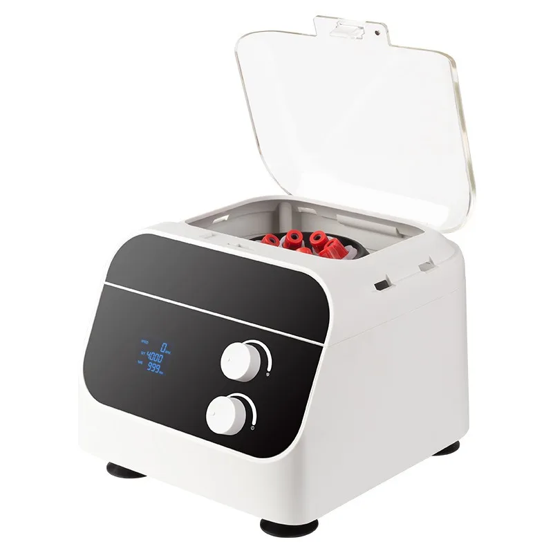 Centrífuga de Plasma Eléctrica - Medical Lab Supplies reseña y precio