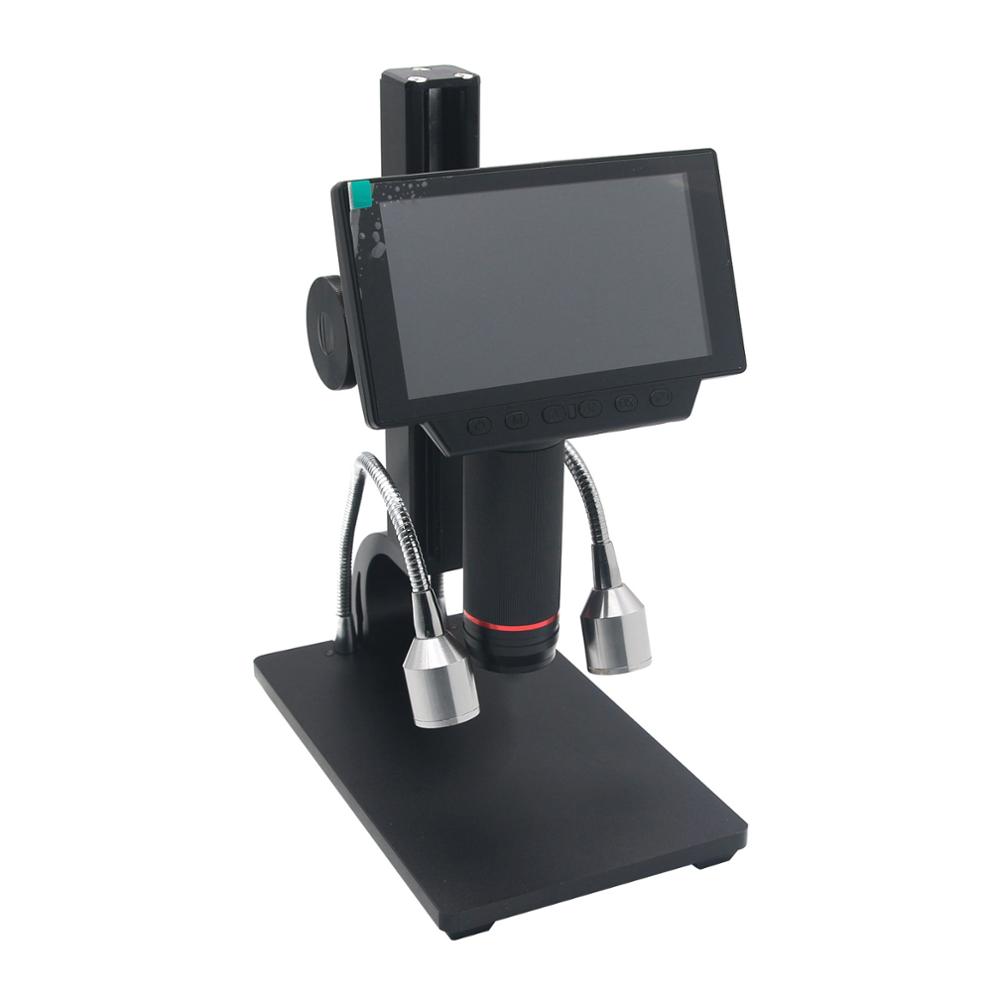 Microscopio Digital Andonstar  - Digital Microscope reseña y precio