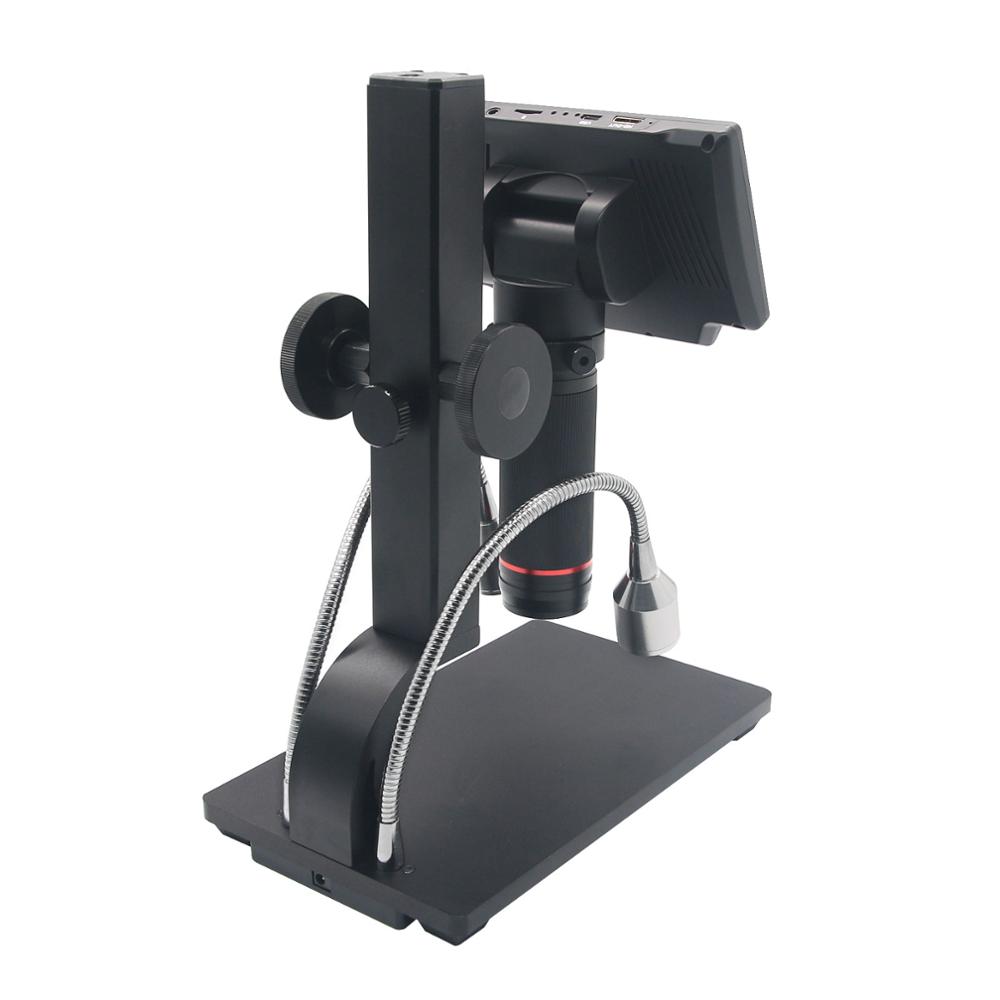 Microscopio Digital Andonstar  - Digital Microscope reseña y precio