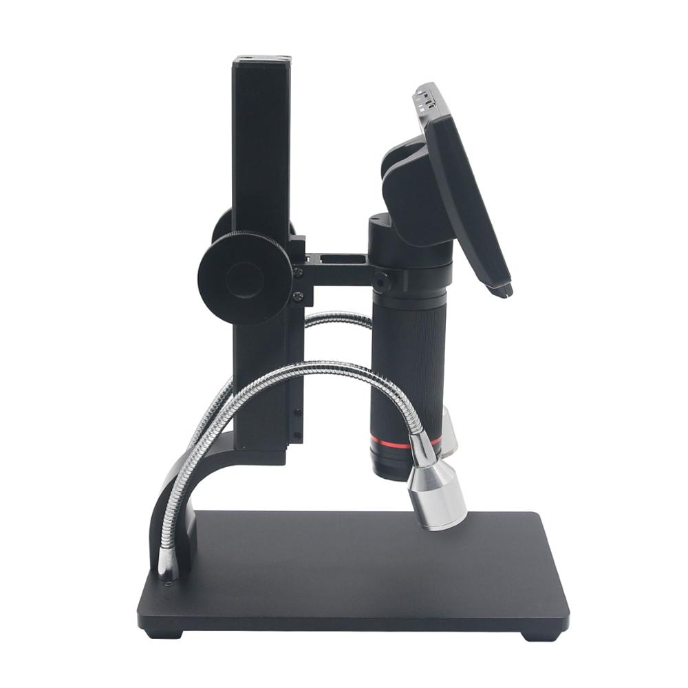 Microscopio Digital Andonstar  - Digital Microscope reseña y precio