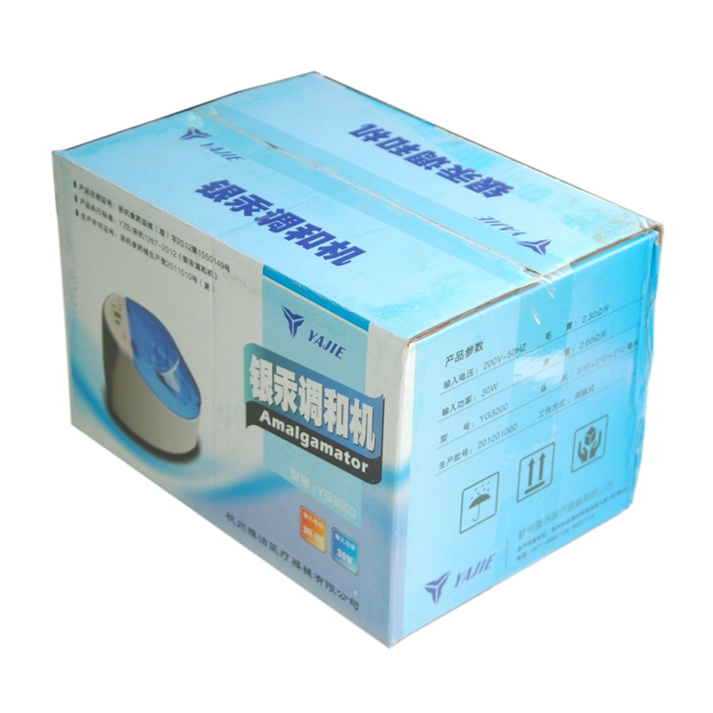 TJDent, 1 Uds., máquina de ama - Medical Lab Equipment reseña y precio