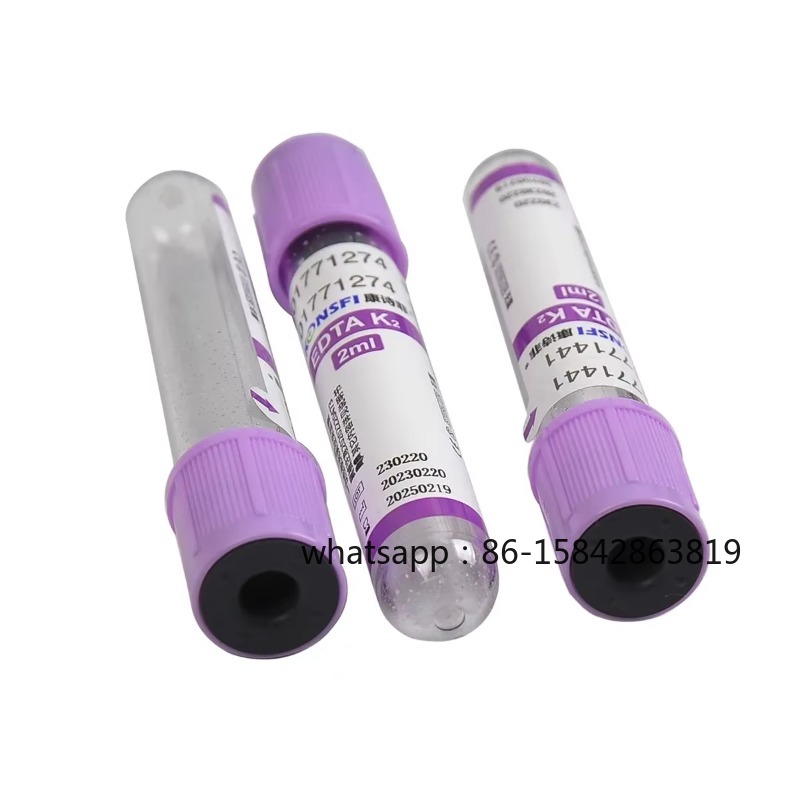 Tubos de vacío para recolecció - Medical Lab Supplies reseña y precio