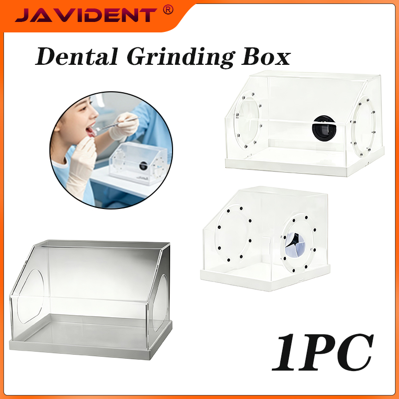 1 pieza de nueva caja protecto - Medical Lab Supplies reseña y precio