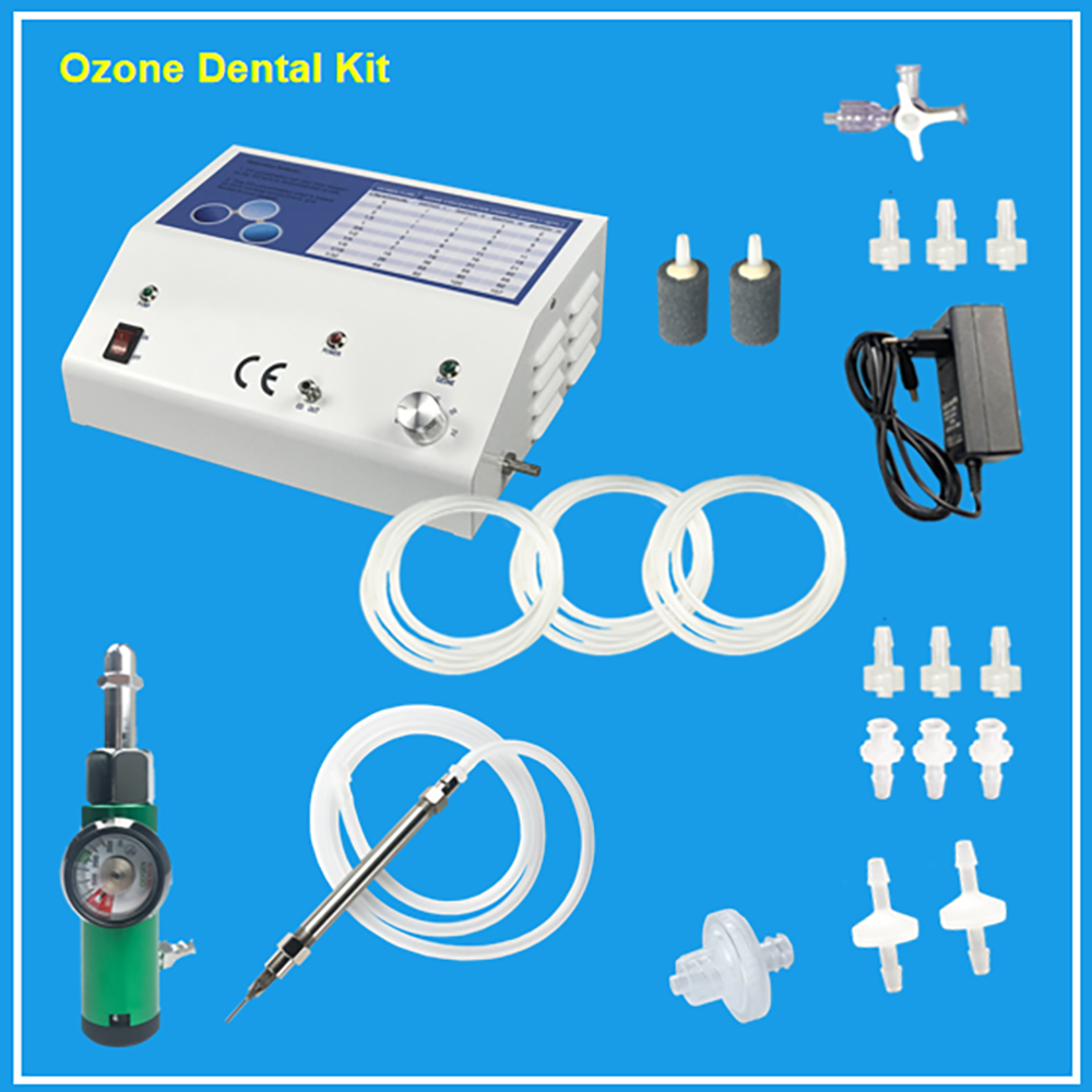 Dispositivo de terapia de gene - Medical Oxygen Concentrator reseña y precio