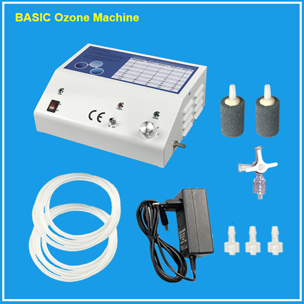 Dispositivo de terapia de gene - Medical Oxygen Concentrator reseña y precio