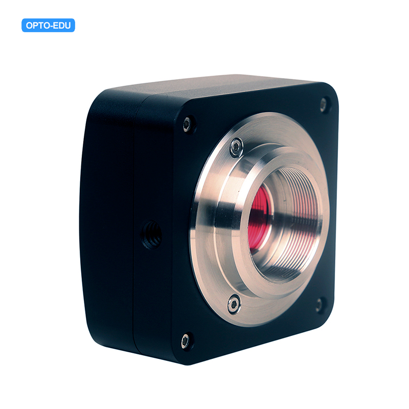 OPTO-EDU A59.2208-E Cámara de  - Digital Microscope reseña y precio