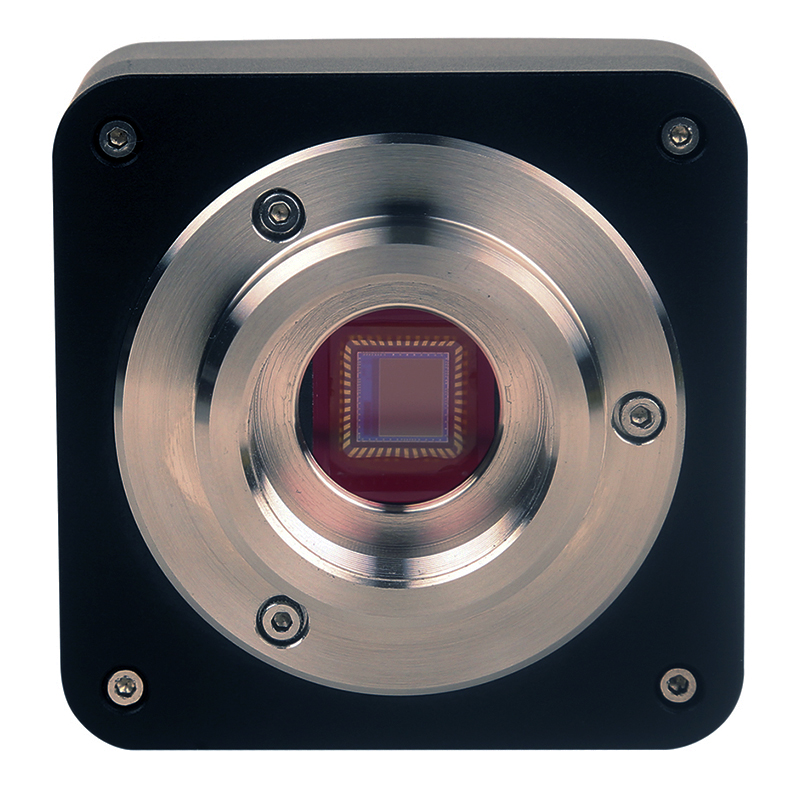 OPTO-EDU A59.2208-E Cámara de  - Digital Microscope reseña y precio
