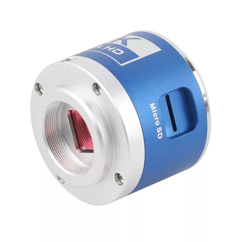 NUEVO Microscopio Digital con  - Digital Microscope reseña y precio